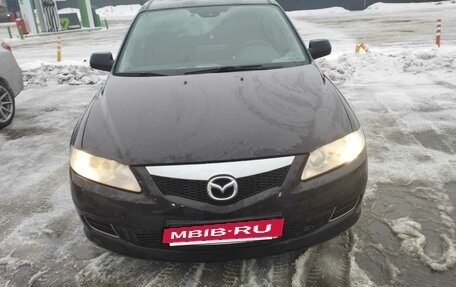 Mazda 6, 2005 год, 365 000 рублей, 2 фотография