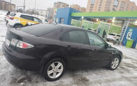 Mazda 6, 2005 год, 365 000 рублей, 4 фотография