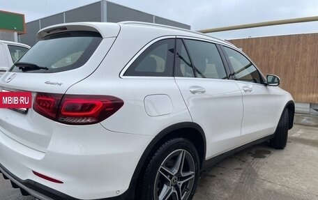 Mercedes-Benz GLC, 2021 год, 5 400 000 рублей, 8 фотография