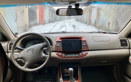 Toyota Camry V40, 2002 год, 780 000 рублей, 7 фотография