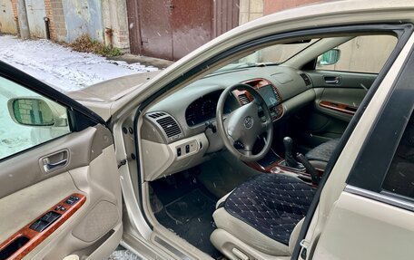 Toyota Camry V40, 2002 год, 780 000 рублей, 8 фотография