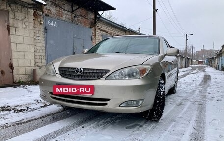 Toyota Camry V40, 2002 год, 780 000 рублей, 2 фотография