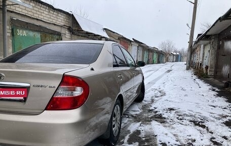 Toyota Camry V40, 2002 год, 780 000 рублей, 3 фотография