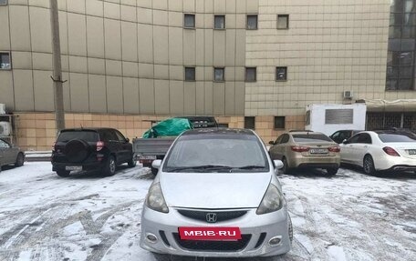 Honda Fit III, 2003 год, 349 000 рублей, 3 фотография