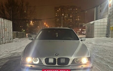 BMW 5 серия, 1999 год, 500 000 рублей, 3 фотография