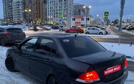 Mitsubishi Lancer IX, 2005 год, 275 000 рублей, 5 фотография