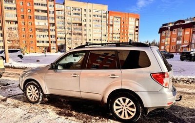 Subaru Forester, 2012 год, 1 500 000 рублей, 1 фотография