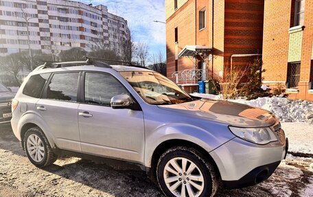 Subaru Forester, 2012 год, 1 500 000 рублей, 3 фотография