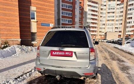 Subaru Forester, 2012 год, 1 500 000 рублей, 6 фотография