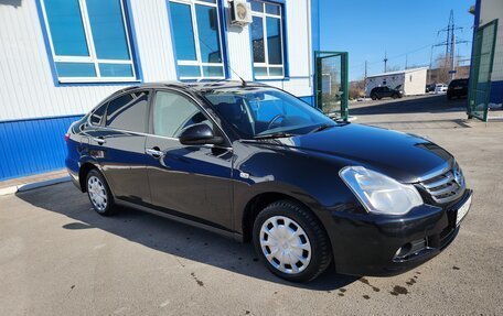 Nissan Almera, 2015 год, 835 000 рублей, 7 фотография