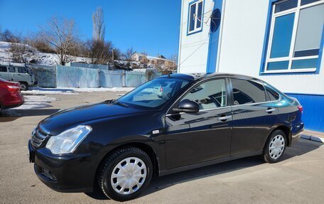 Nissan Almera, 2015 год, 835 000 рублей, 2 фотография