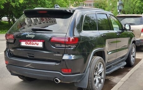 Jeep Grand Cherokee, 2013 год, 2 390 000 рублей, 2 фотография