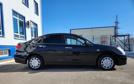 Nissan Almera, 2015 год, 835 000 рублей, 9 фотография