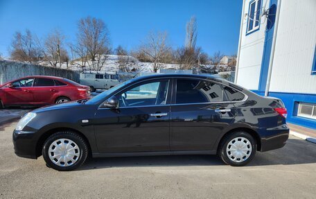 Nissan Almera, 2015 год, 835 000 рублей, 16 фотография