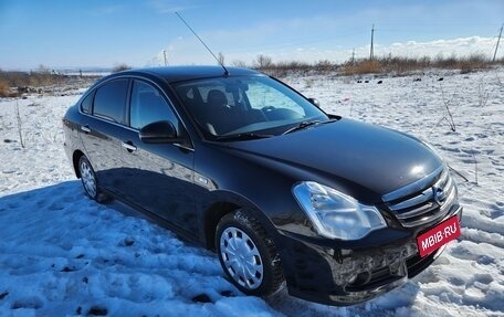 Nissan Almera, 2015 год, 835 000 рублей, 14 фотография