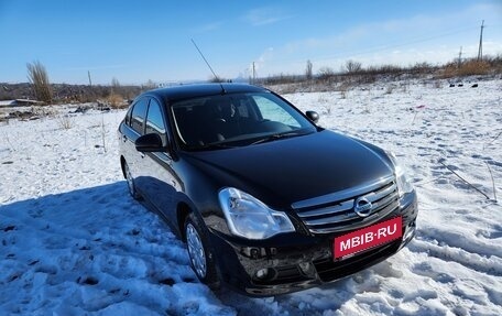 Nissan Almera, 2015 год, 835 000 рублей, 12 фотография