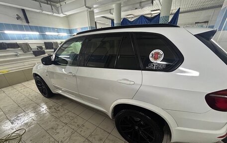 BMW X5, 2011 год, 2 400 000 рублей, 4 фотография