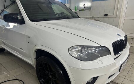 BMW X5, 2011 год, 2 400 000 рублей, 5 фотография