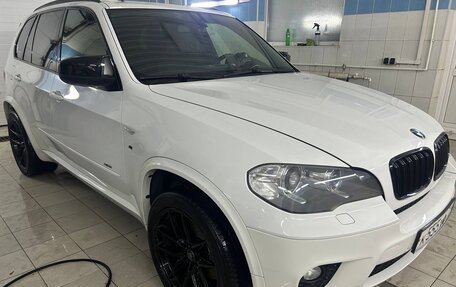 BMW X5, 2011 год, 2 400 000 рублей, 6 фотография