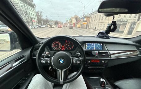 BMW X5, 2011 год, 2 400 000 рублей, 9 фотография