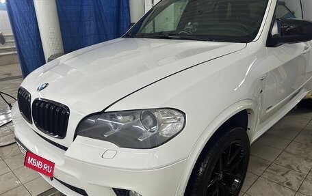 BMW X5, 2011 год, 2 400 000 рублей, 2 фотография