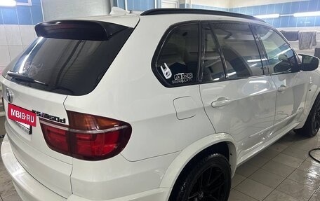 BMW X5, 2011 год, 2 400 000 рублей, 8 фотография