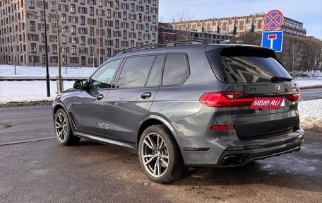 BMW X7, 2019 год, 8 499 000 рублей, 3 фотография