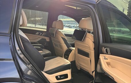 BMW X7, 2019 год, 8 499 000 рублей, 8 фотография