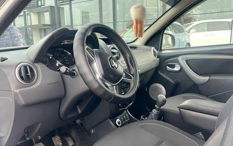 Renault Duster I рестайлинг, 2019 год, 1 550 000 рублей, 7 фотография