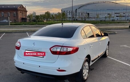 Renault Fluence I, 2014 год, 950 000 рублей, 5 фотография