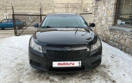 Chevrolet Cruze II, 2012 год, 750 000 рублей, 2 фотография