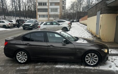 BMW 3 серия, 2012 год, 1 900 000 рублей, 1 фотография