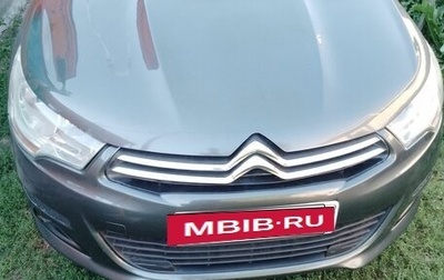 Citroen C4 II рестайлинг, 2014 год, 755 000 рублей, 1 фотография