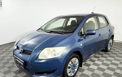 Toyota Auris II, 2007 год, 599 000 рублей, 1 фотография