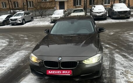 BMW 3 серия, 2012 год, 1 900 000 рублей, 2 фотография