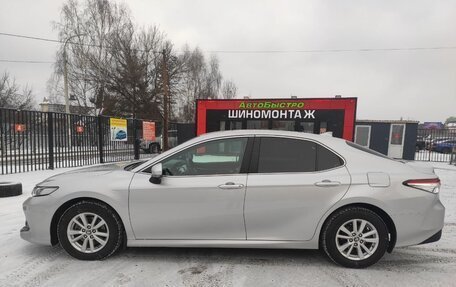 Toyota Camry, 2020 год, 2 900 000 рублей, 1 фотография