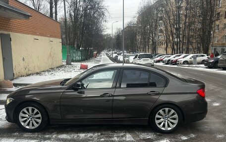 BMW 3 серия, 2012 год, 1 900 000 рублей, 11 фотография