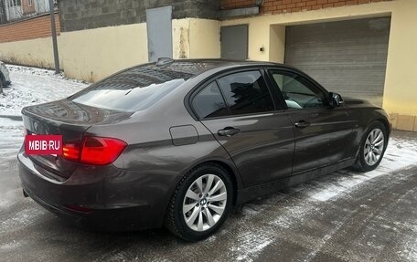 BMW 3 серия, 2012 год, 1 900 000 рублей, 10 фотография