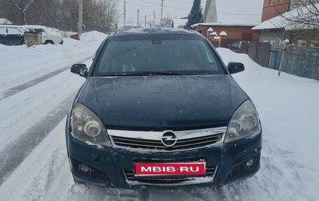 Opel Astra H, 2007 год, 355 000 рублей, 1 фотография