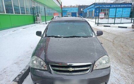 Chevrolet Lacetti, 2011 год, 480 000 рублей, 1 фотография