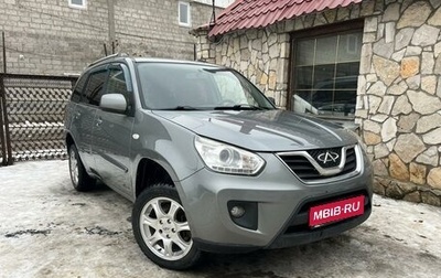 Chery Tiggo (T11), 2014 год, 595 000 рублей, 1 фотография