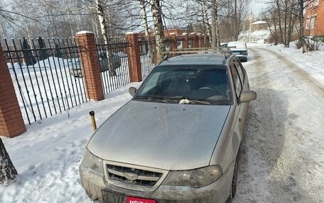 Daewoo Nexia I рестайлинг, 2011 год, 400 000 рублей, 1 фотография