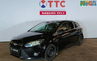 Ford Focus III, 2011 год, 698 700 рублей, 1 фотография