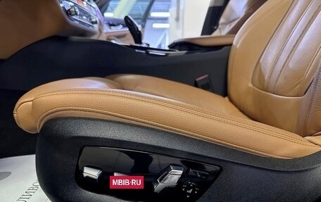 BMW 5 серия, 2019 год, 4 050 000 рублей, 18 фотография