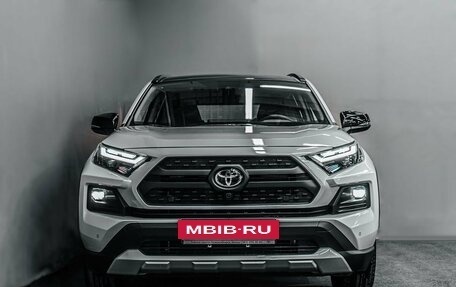 Toyota RAV4, 2024 год, 4 780 000 рублей, 2 фотография