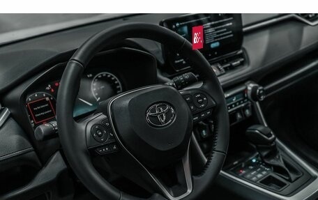 Toyota RAV4, 2024 год, 4 780 000 рублей, 22 фотография