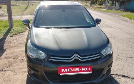 Citroen C4 II рестайлинг, 2014 год, 755 000 рублей, 5 фотография