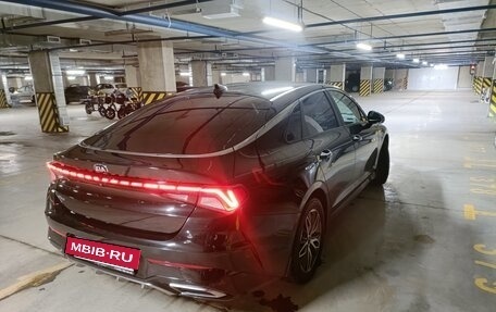 KIA K5, 2020 год, 2 390 000 рублей, 7 фотография