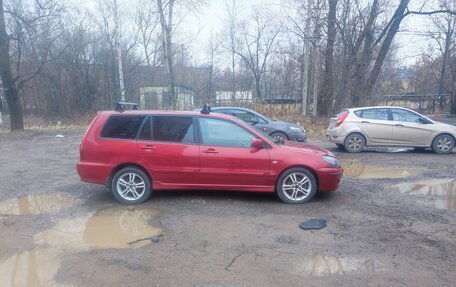 Mitsubishi Lancer IX, 2005 год, 530 000 рублей, 3 фотография