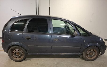 Opel Meriva, 2008 год, 289 000 рублей, 3 фотография